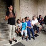 Führung Burg Kreuzenstein