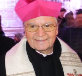 Prälat Karl Rühringer