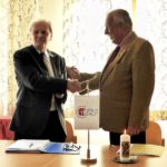 Nochmals ganz herzlicher Dank an Richard Wagner von Helmut Wieser