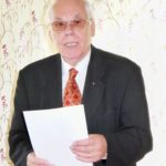 Der neu gewählte Vikariatsobmann dankt sehr herzlich für die Wahl und bittet alle ihn bei seiner neuen Funktion zu unterstützen