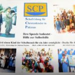 Vorstellung des Projektes SCP