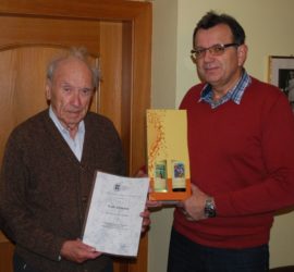 KMB Pfarrverband Zellerndorf – Dekanat Retz-Pulkautal