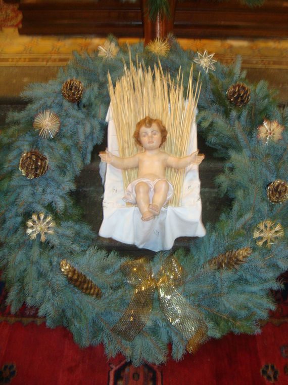 KMB Hollabrunn - Dekanatmännermesse in Eggendorf im Thale