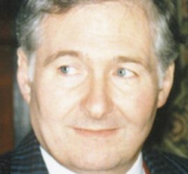 Dr. Friedrich Ondrasch