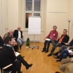 Industrieviertel-Akademie beleuchtete Wandel in der Arbeitswelt