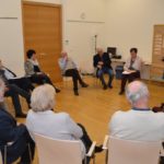 Industrieviertel-Akademie beleuchtete Wandel in der Arbeitswelt