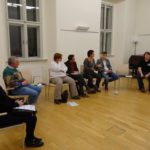 Industrieviertel-Akademie beleuchtete Wandel in der Arbeitswelt