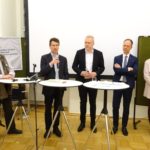 Industrieviertel-Akademie beleuchtete Wandel in der Arbeitswelt