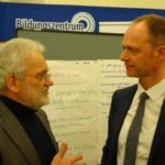 Industrieviertel-Akademie beleuchtete Wandel in der Arbeitswelt