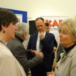 Industrieviertel-Akademie beleuchtete Wandel in der Arbeitswelt