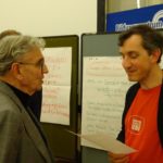 Industrieviertel-Akademie beleuchtete Wandel in der Arbeitswelt