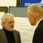 Industrieviertel-Akademie beleuchtete Wandel in der Arbeitswelt