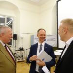 Industrieviertel-Akademie beleuchtete Wandel in der Arbeitswelt