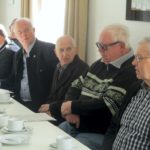 Einkehrtag der Dekanate Lanzenkirchen und Wiener Neustadt im Pfarrzentrum Theresienfeld