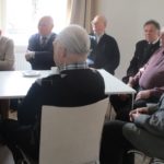 Einkehrtag der Dekanate Lanzenkirchen und Wiener Neustadt im Pfarrzentrum Theresienfeld