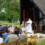 Dekanatswallfahrt der KMB Auersthal