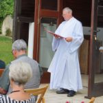 Dekanatswallfahrt der KMB Auersthal