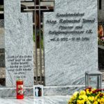 Dekanatswallfahrt der KMB Auersthal