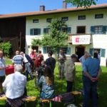 Jägerstätter-Sternwallfahrt 2018