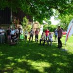 Jägerstätter-Sternwallfahrt 2018