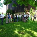 Jägerstätter-Sternwallfahrt 2018