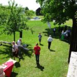 Jägerstätter-Sternwallfahrt 2018