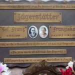 Jägerstätter-Sternwallfahrt 2018