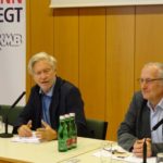 Tu etwas – Sommerakademie zeigte Wege von der Ohnmacht zur Wirkmacht