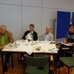 Tu etwas – Sommerakademie zeigte Wege von der Ohnmacht zur Wirkmacht