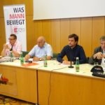 Tu etwas – Sommerakademie zeigte Wege von der Ohnmacht zur Wirkmacht