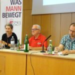 Tu etwas – Sommerakademie zeigte Wege von der Ohnmacht zur Wirkmacht