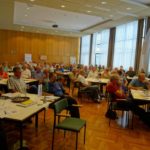 Tu etwas – Sommerakademie zeigte Wege von der Ohnmacht zur Wirkmacht