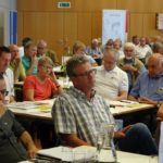 Tu etwas – Sommerakademie zeigte Wege von der Ohnmacht zur Wirkmacht