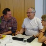 Tu etwas – Sommerakademie zeigte Wege von der Ohnmacht zur Wirkmacht