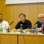 Tu etwas – Sommerakademie zeigte Wege von der Ohnmacht zur Wirkmacht