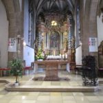 Alles ist bereit für das große Jubiläum in der Pfarrkirche Brunn am Gebirge