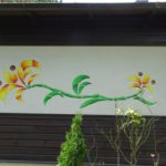 Originell künstlerisch