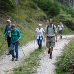 15. Familientag der KMB auf der Rax