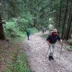 15. Familientag der KMB auf der Rax