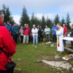 15. Familientag der KMB auf der Rax