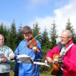 15. Familientag der KMB auf der Rax