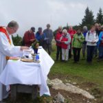 15. Familientag der KMB auf der Rax