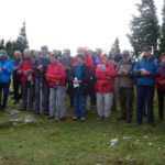 15. Familientag der KMB auf der Rax