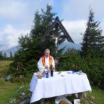 15. Familientag der KMB auf der Rax