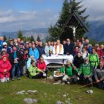 15. Familientag der KMB auf der Rax