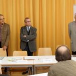 Herbstkonferenz der KMB des Vikariates Wien Stadt