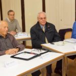 Herbstkonferenz der KMB des Vikariates Wien Stadt