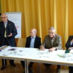 Herbstkonferenz der KMB des Vikariates Wien Stadt