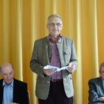 Herbstkonferenz der KMB des Vikariates Wien Stadt