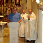 Dekanatsmännermesse in Nappersdorf